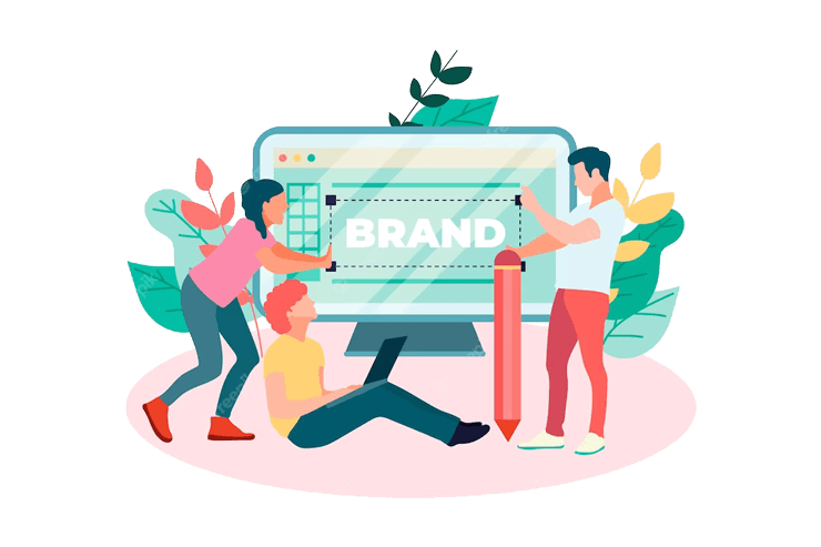 Брандирай своя QR късмет