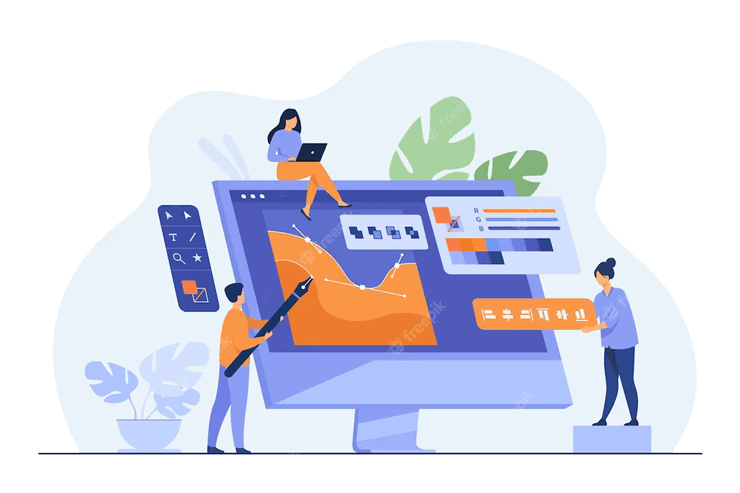 Красив дизайн